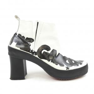 コムデギャルソン COMME des GARCONS SPINGLE MOVE ブーツ