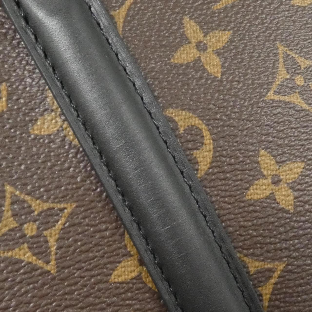 ルイヴィトン モノグラム スフロBB M44898 バッグ