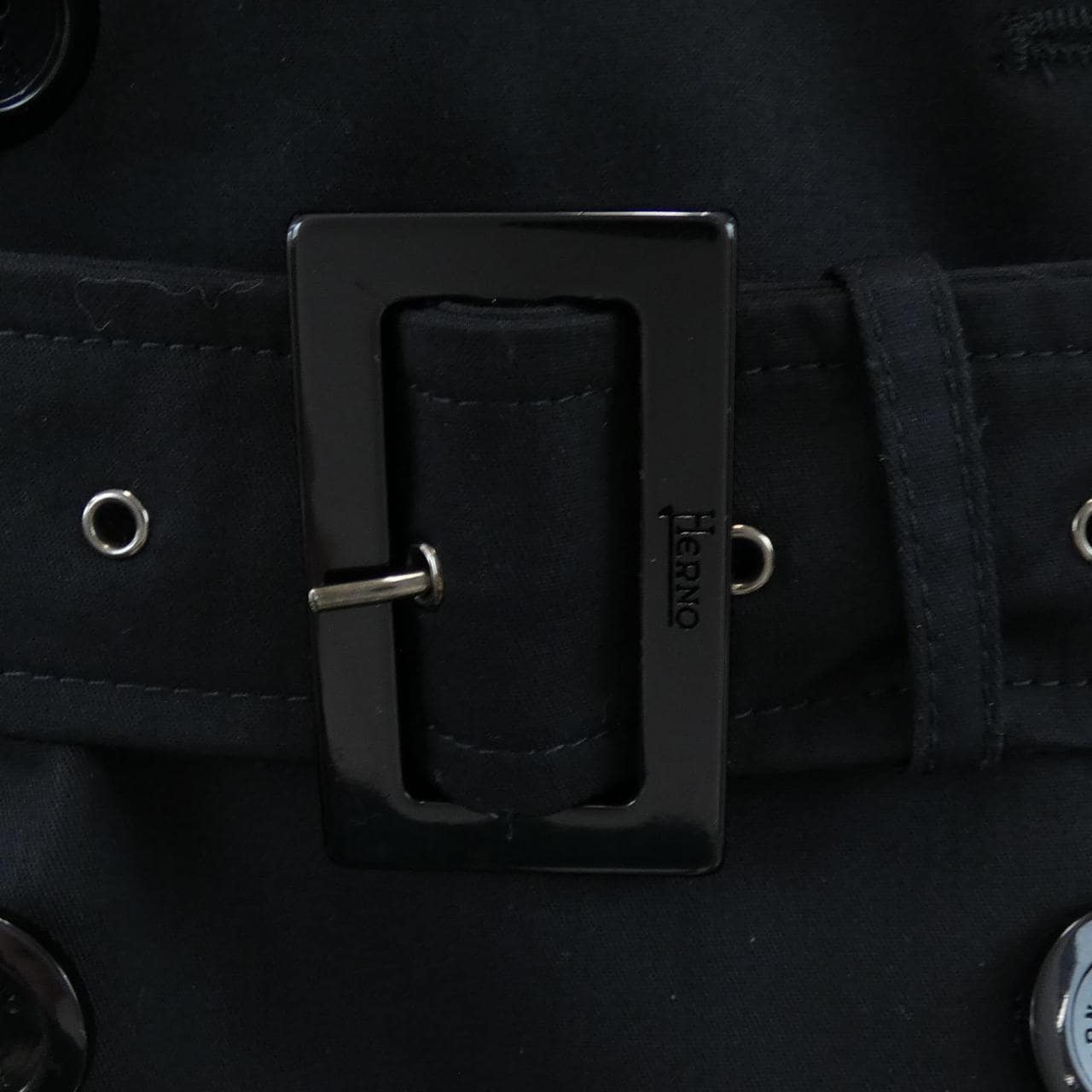 ヘルノ Herno トレンチコート