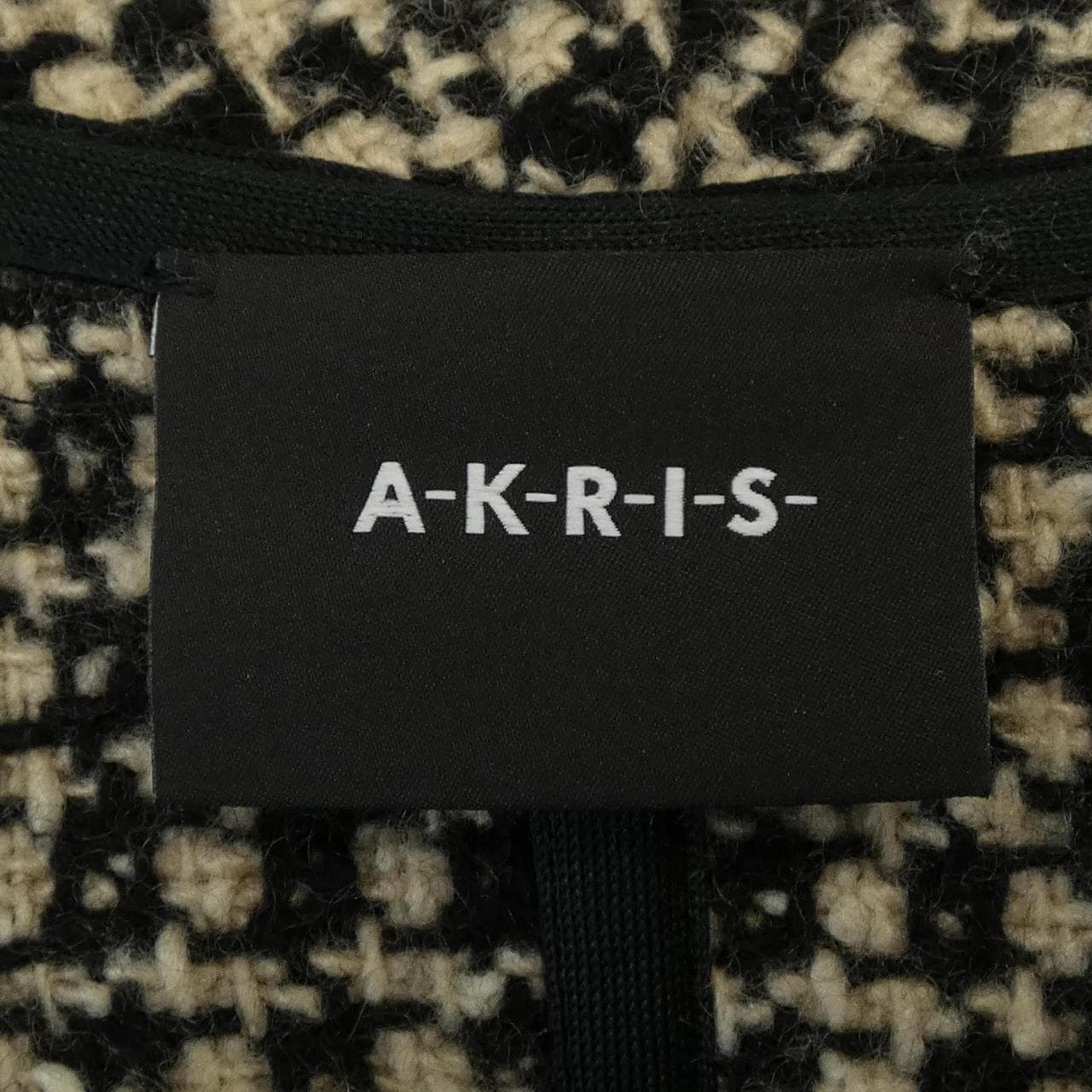 アクリス AKRIS コート