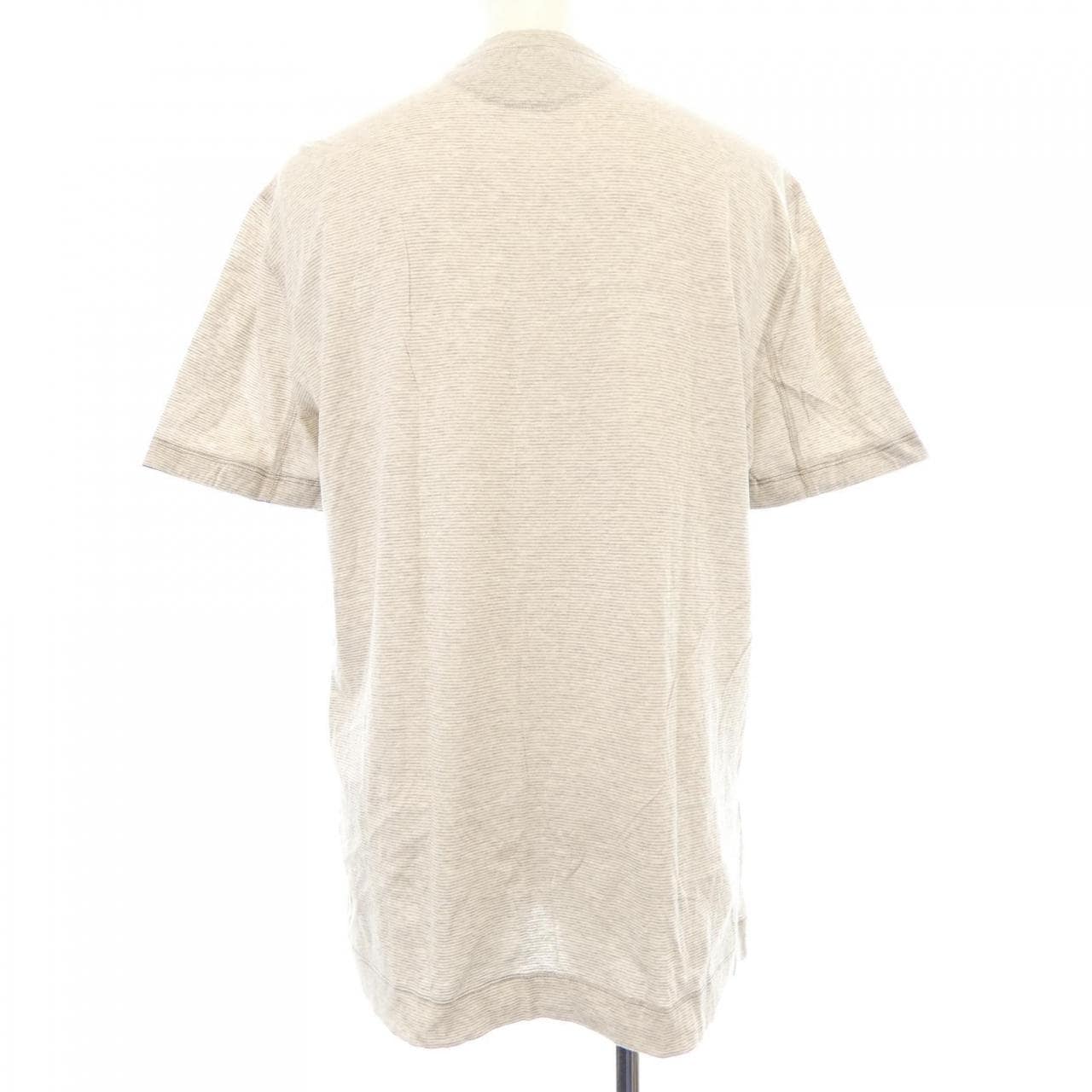 ブルネロクチネリ BRUNELLO CUCINELLI Tシャツ