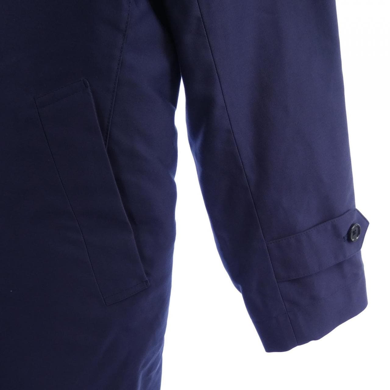 シップス SHIPS LORO PIANA コート