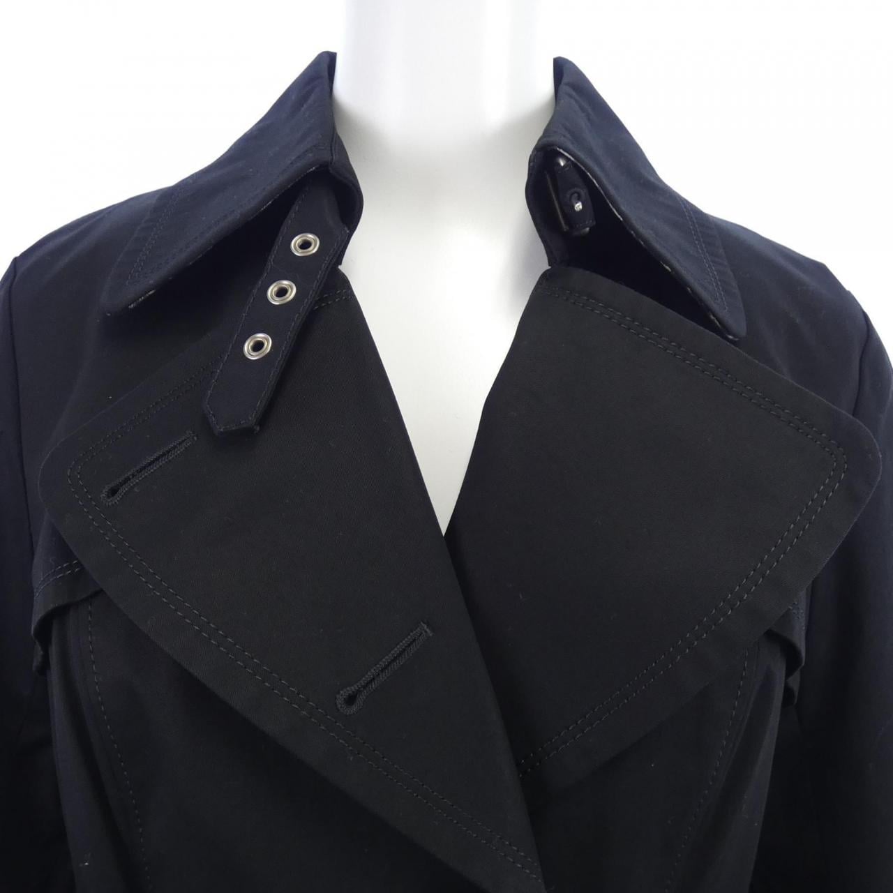 バーバリーブルーレーベル BURBERRY BLUE LABEL E1A07-453-09 コート