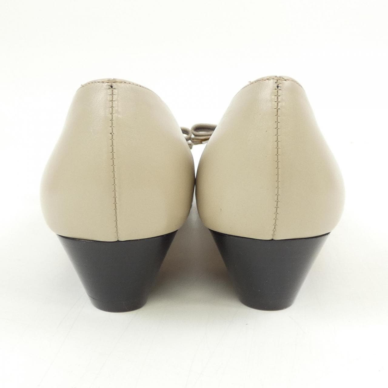 【ヴィンテージ】サルヴァトーレフェラガモ SALVATORE FERRAGAMO 17104 シューズ