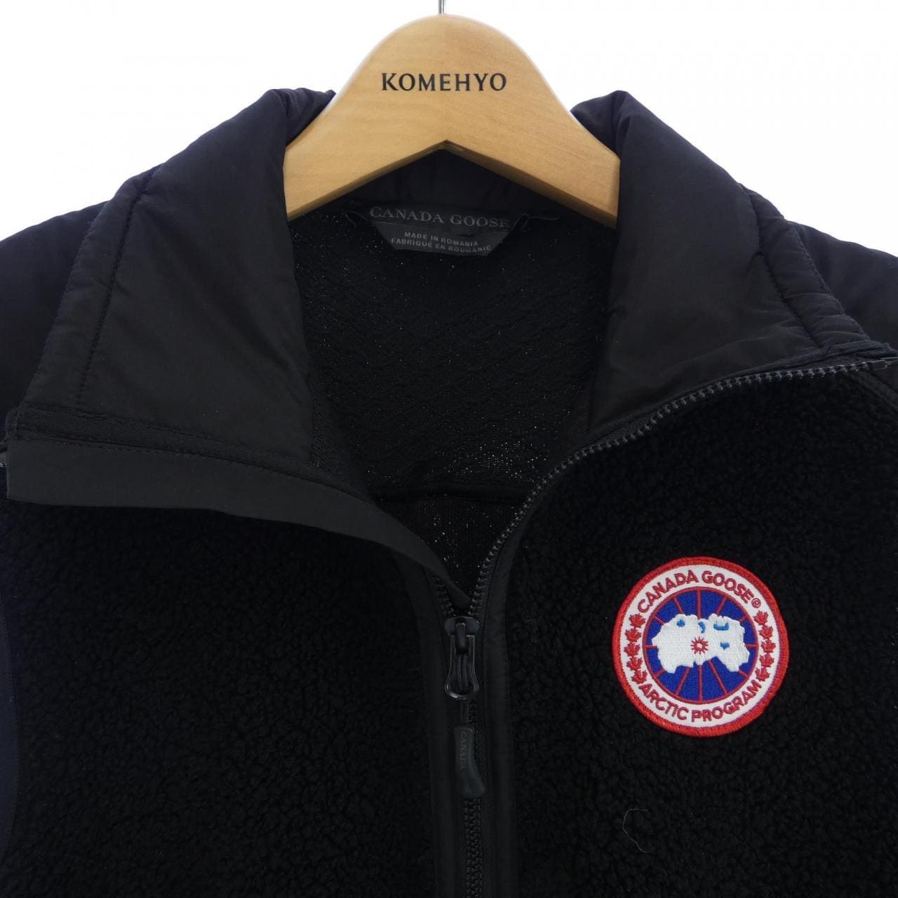 カナダグース CANADA GOOSE 6996M ベスト