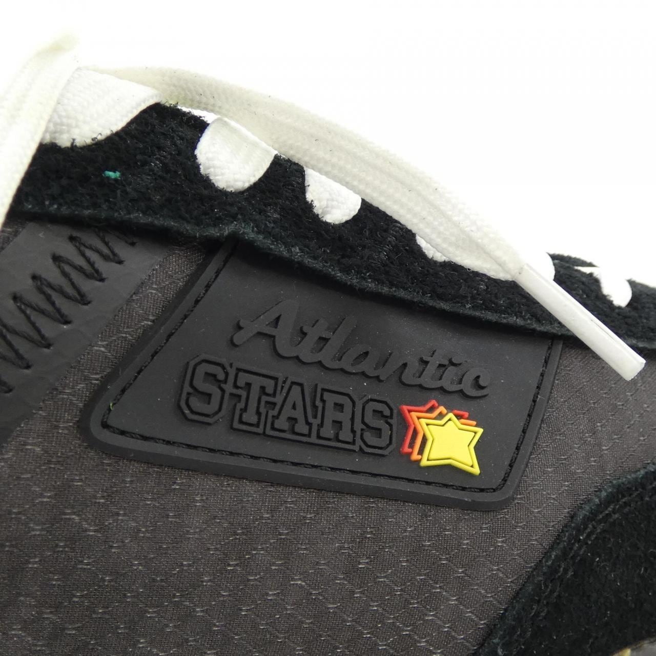 アトランティックスターズ Atlantic STARS スニーカー