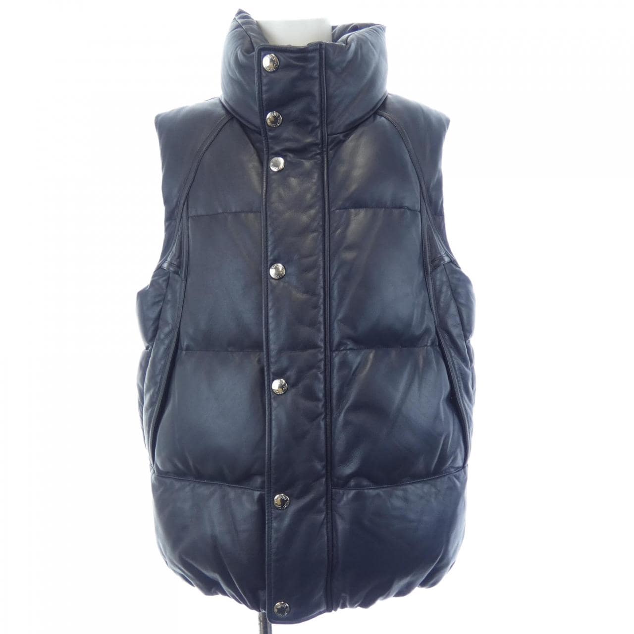 ルイヴィトン LOUIS VUITTON ダウンベスト