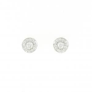 ティファニー サークレット ミニ ピアス