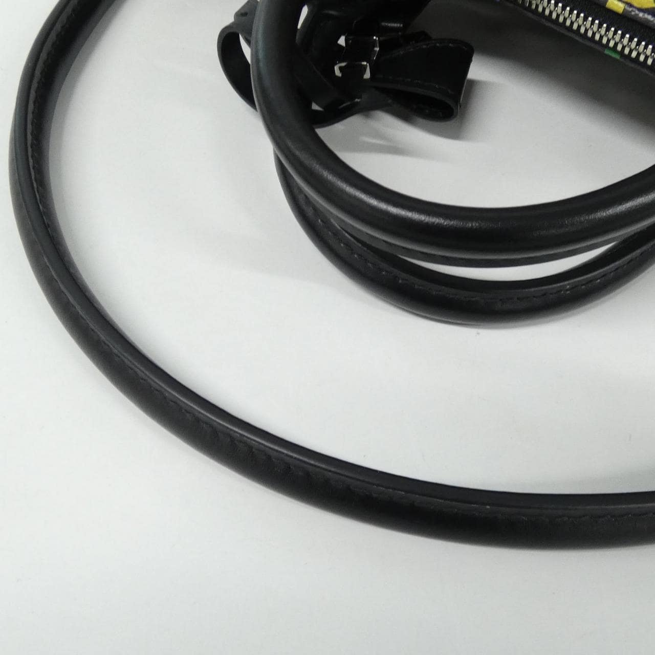 ルイヴィトン マルチカラー(LV xTM) スピーディ ソフト 30cm M13257 バッグ