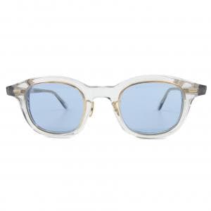 YUICHI TOYAMA：5(他) BASTILLE EYEWEAR
