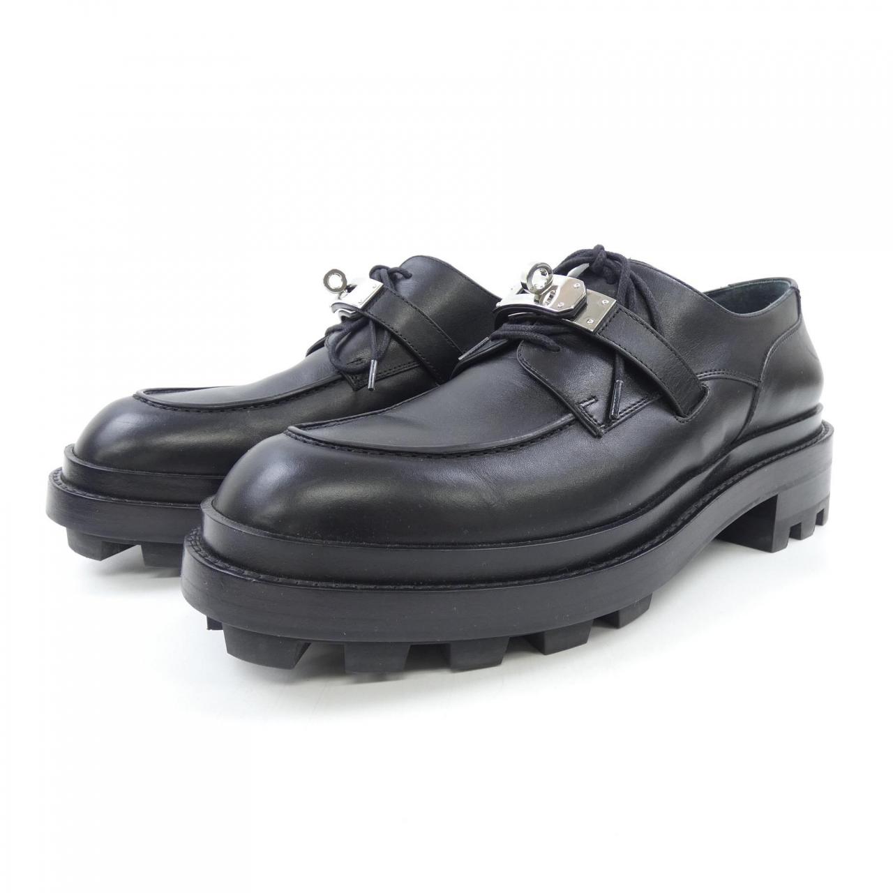 エルメス HERMES ファースト ケリーバックル 222945Z シューズ