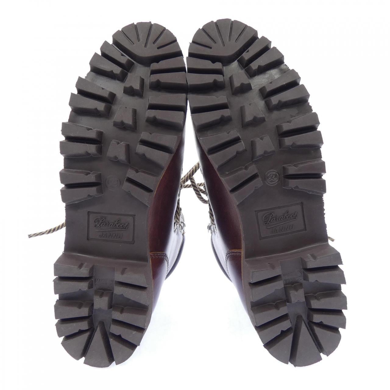 パラブーツ PARA BOOT 858903 ブーツ