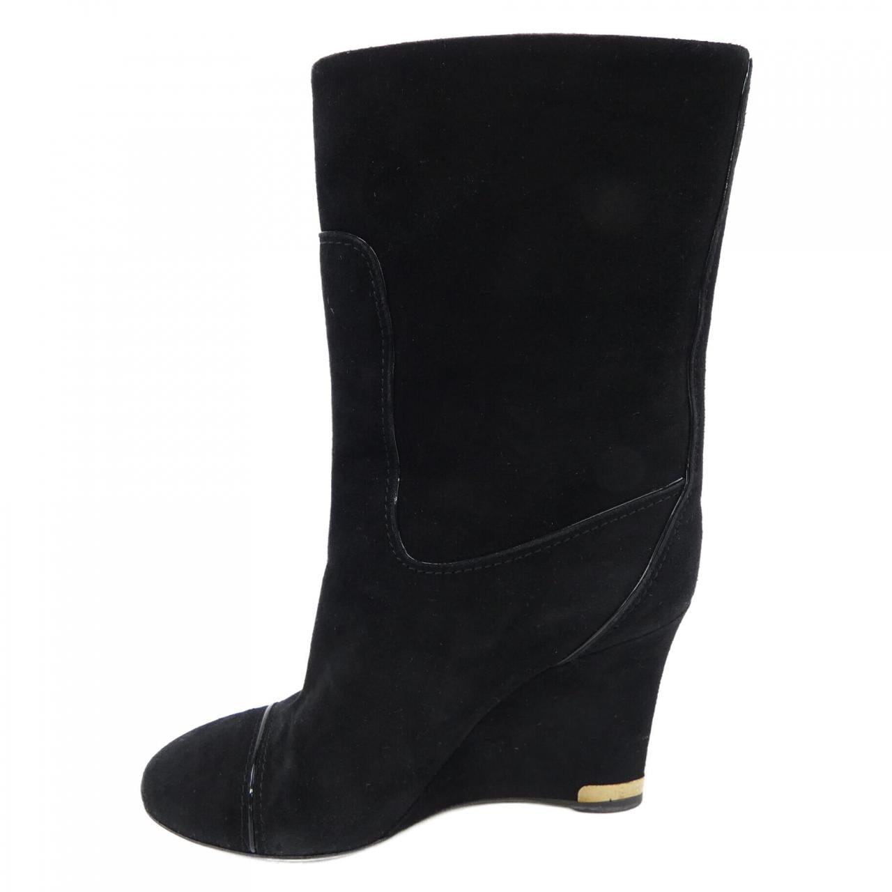 ルイヴィトン LOUIS VUITTON ブーツ