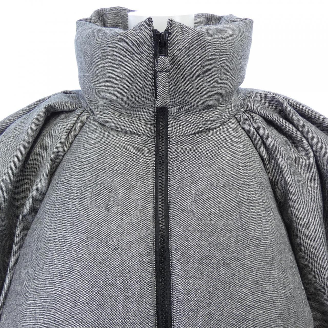 マイラン MYLAN MY22AW-CO005 ダウンジャケット