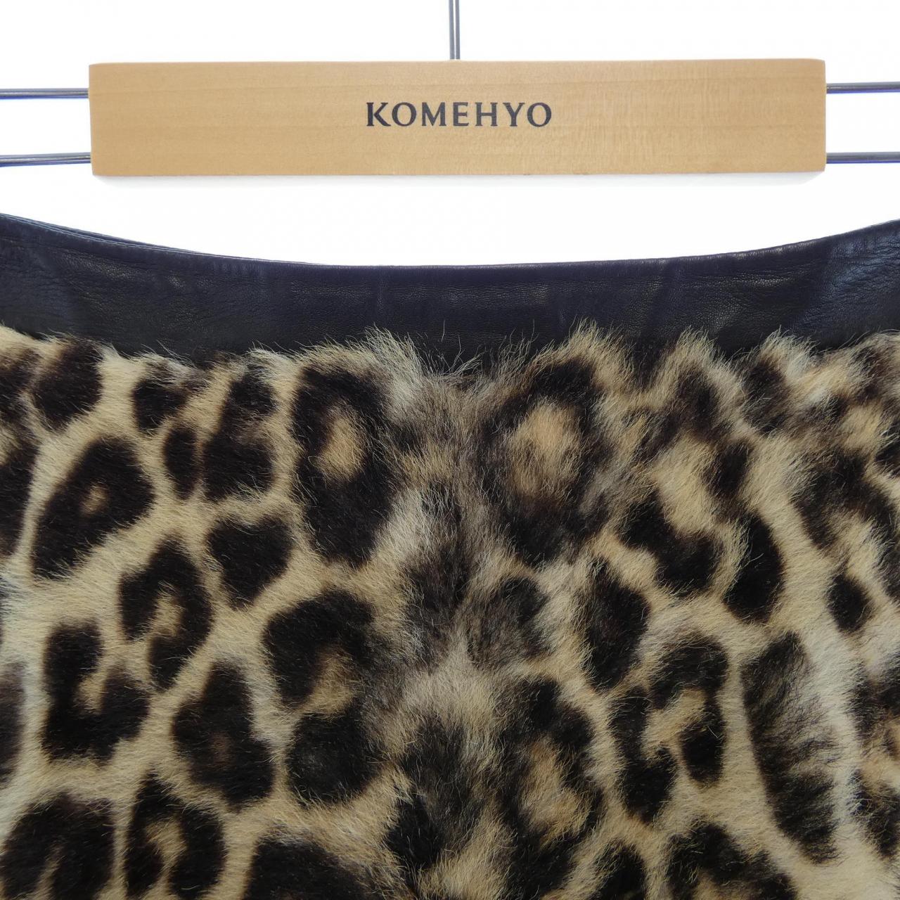 セリーヌ CELINE 2 2F66/3556 スカート