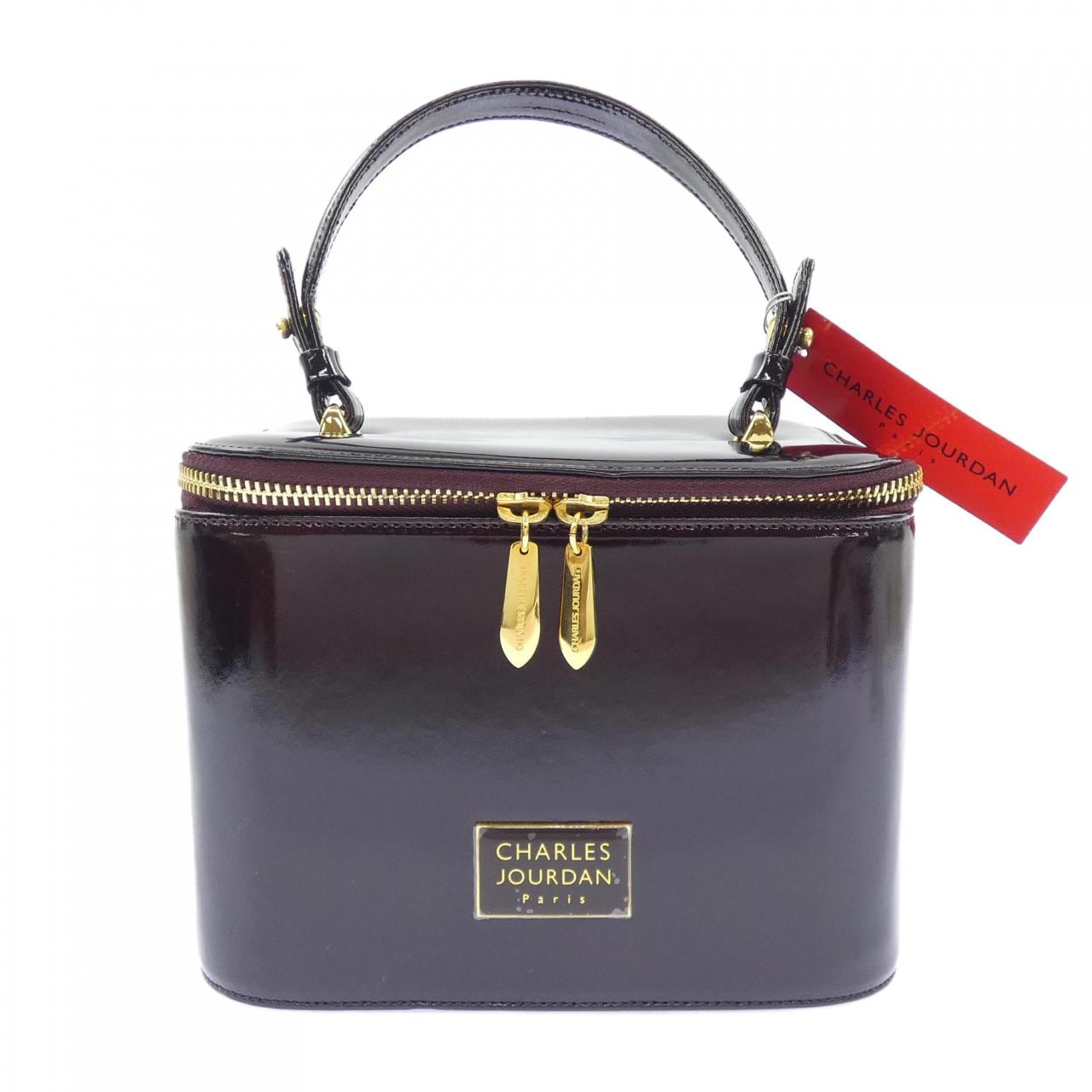 シャルルジョルダン CHARLES JOURDAN BAG