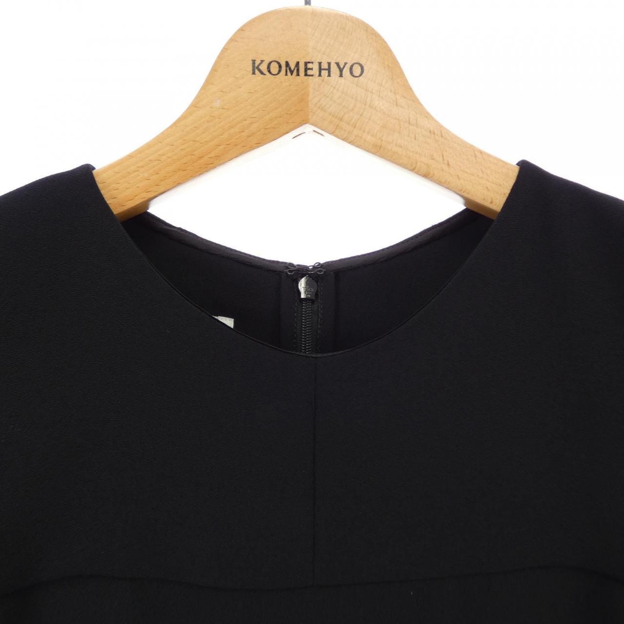 ドリスヴァンノッテン DRIES VAN NOTEN DORENTA 9219 ワンピース
