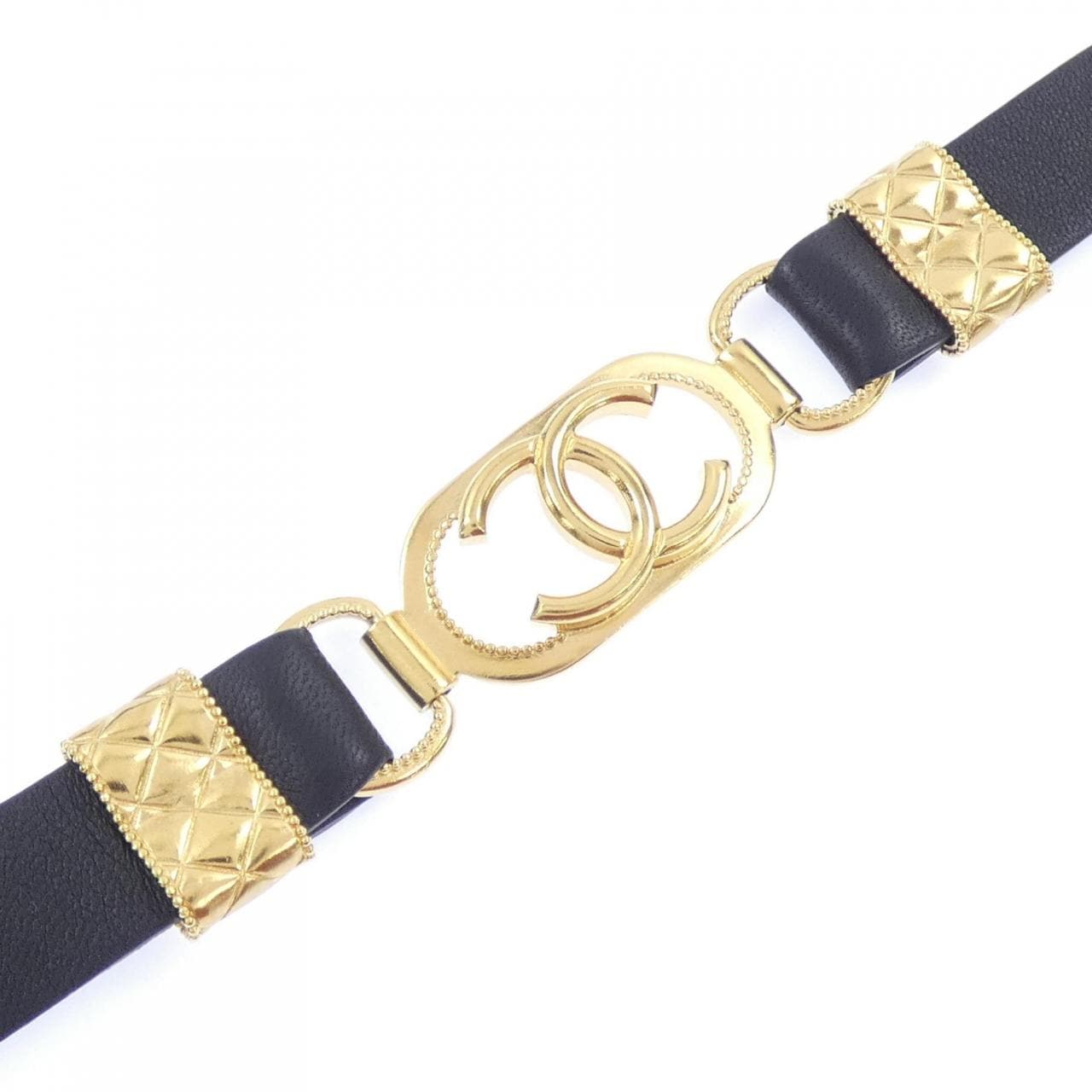 シャネル CHANEL AA7405B04968 BELT