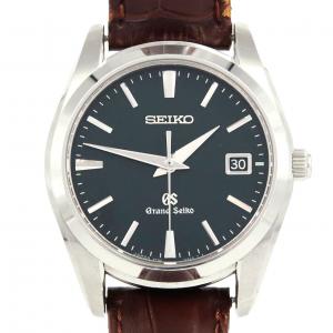 【ノーメンテナンス還元価格】セイコー グランドセイコー･クォーツ 9F62-0AB0/SBGX097 SS クォーツ