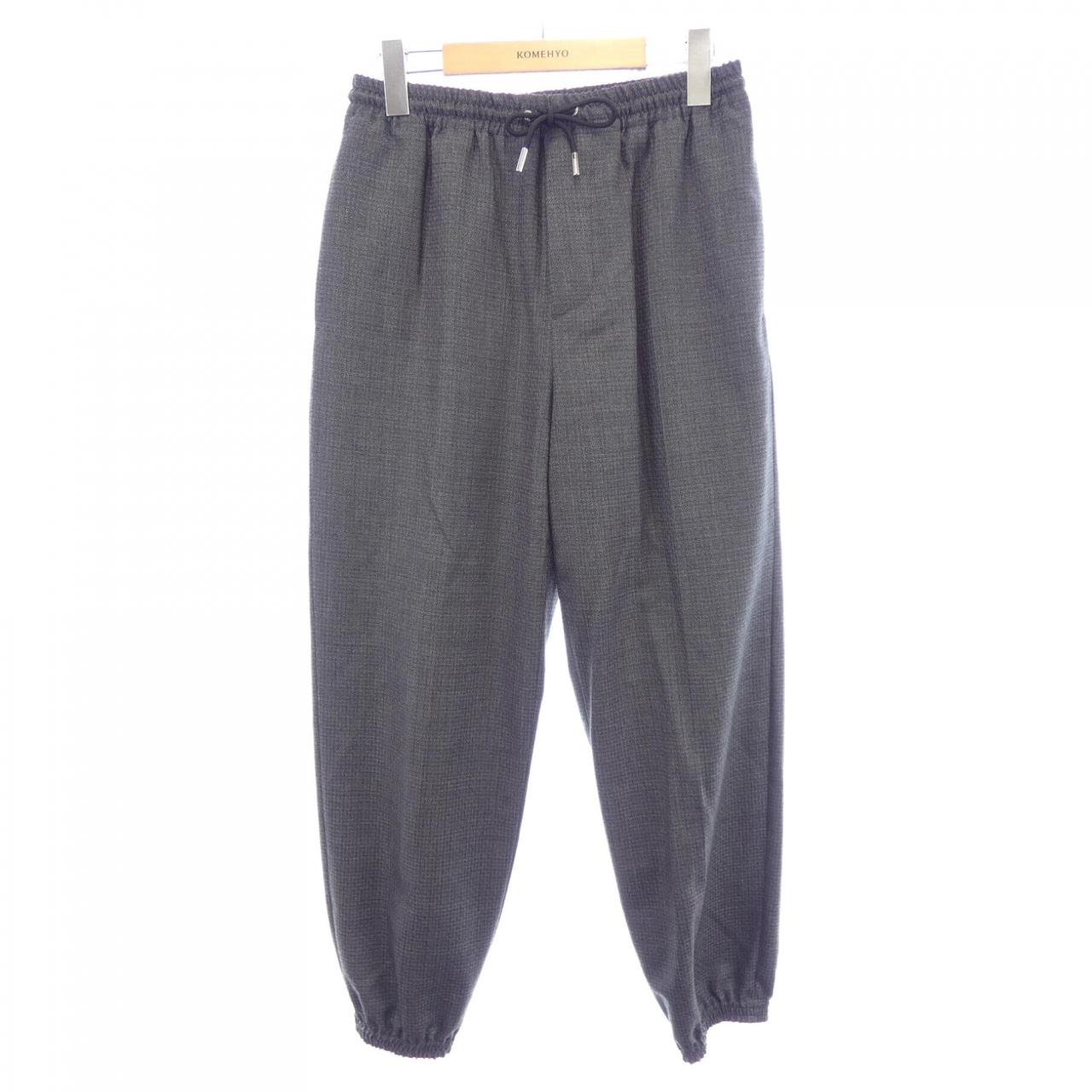 ディオール DIOR 933C119A4600 パンツ