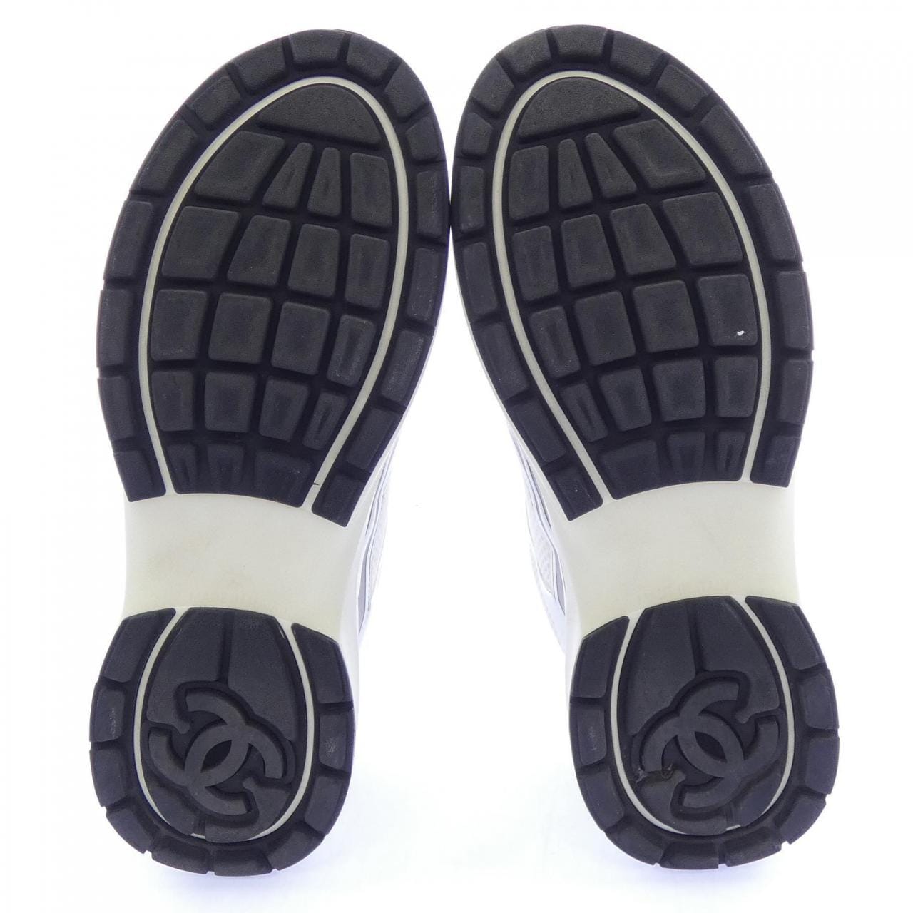 CHANEL G39792Y56368 sneakers