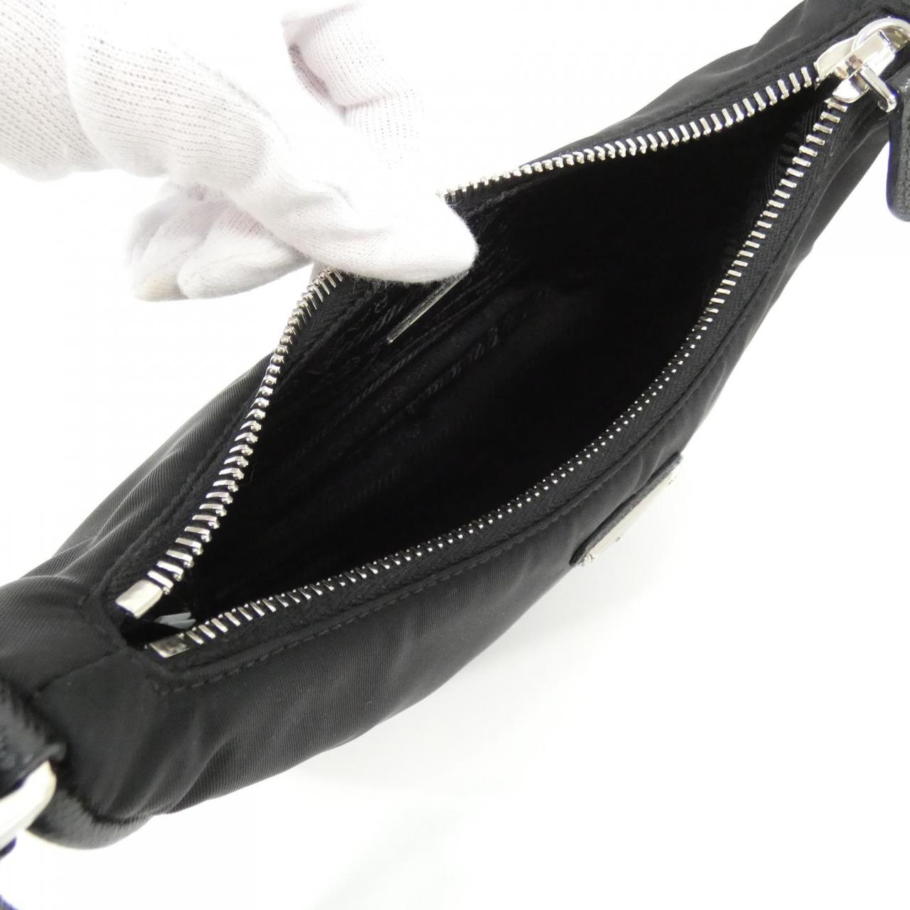 プラダ 1BH204 ショルダーバッグ