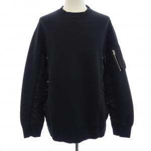 サカイ SACAI SCM-043 スウェット