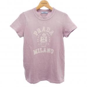 プラダ PRADA トライアングルロゴ 3557B SOOO 16XS Tシャツ