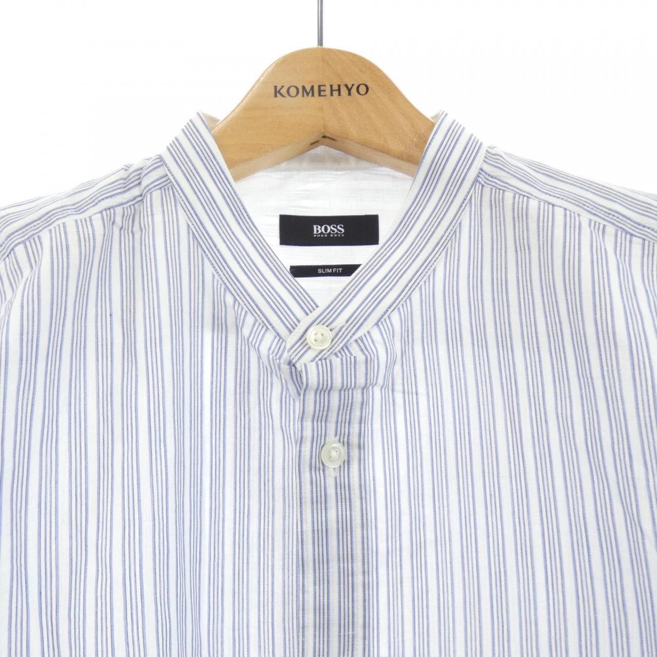 ヒューゴボス HUGO BOSS シャツ