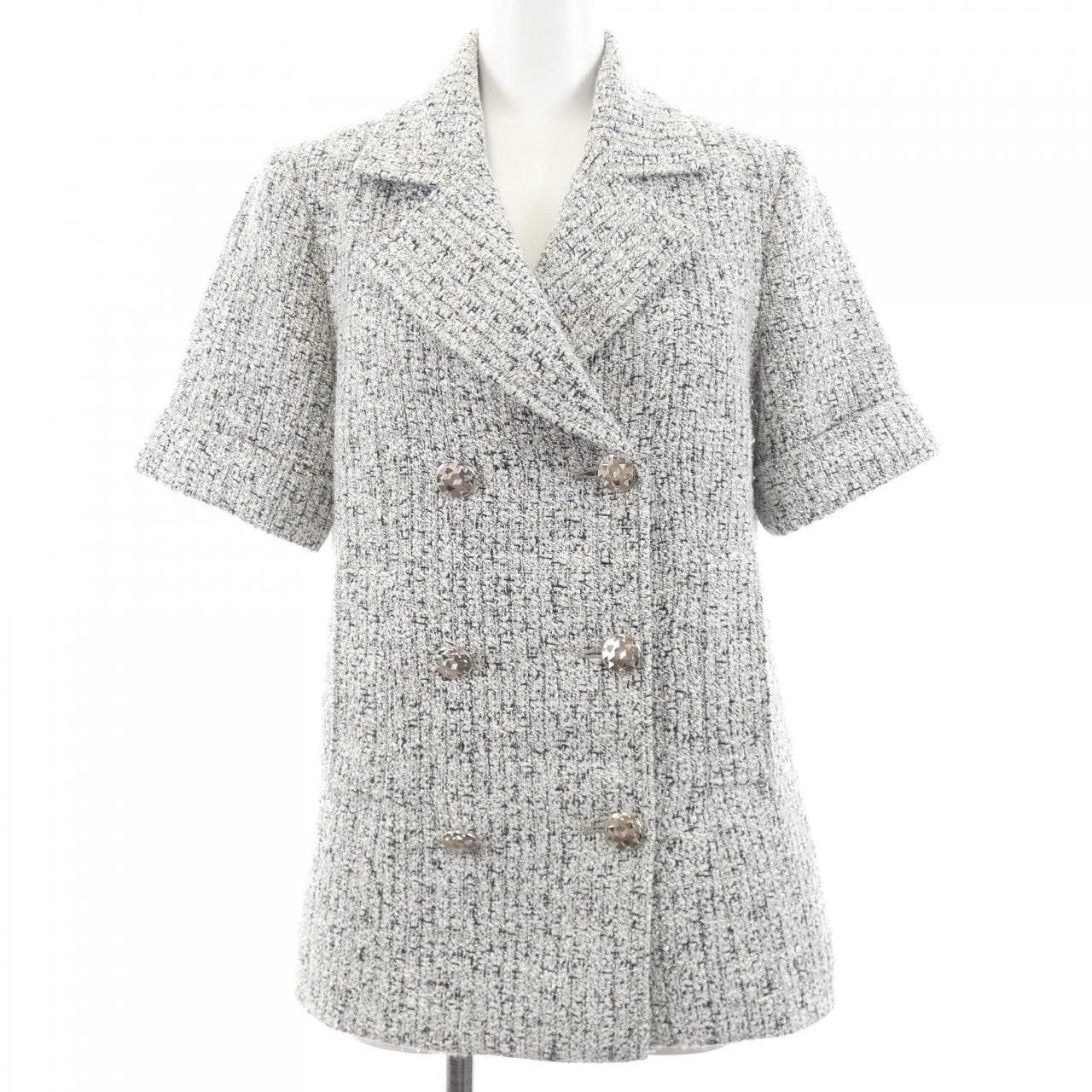 シャネル CHANEL P53804V40082 ジャケット