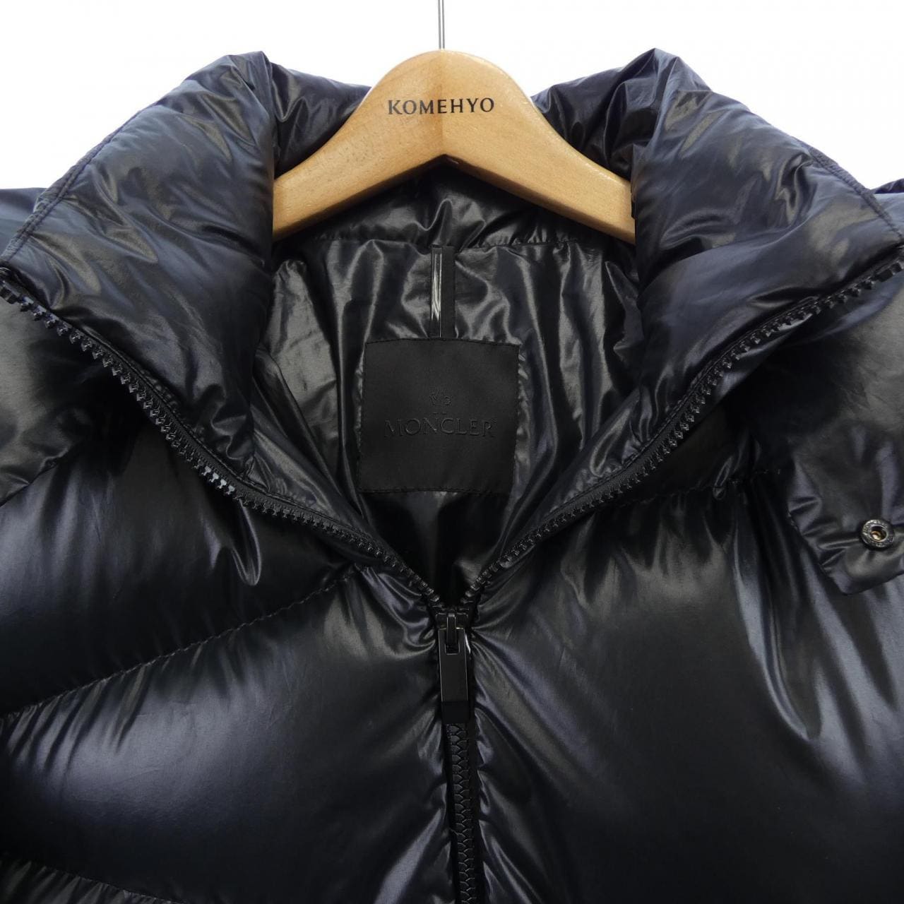 モンクレール MONCLER YONNE ダウンジャケット