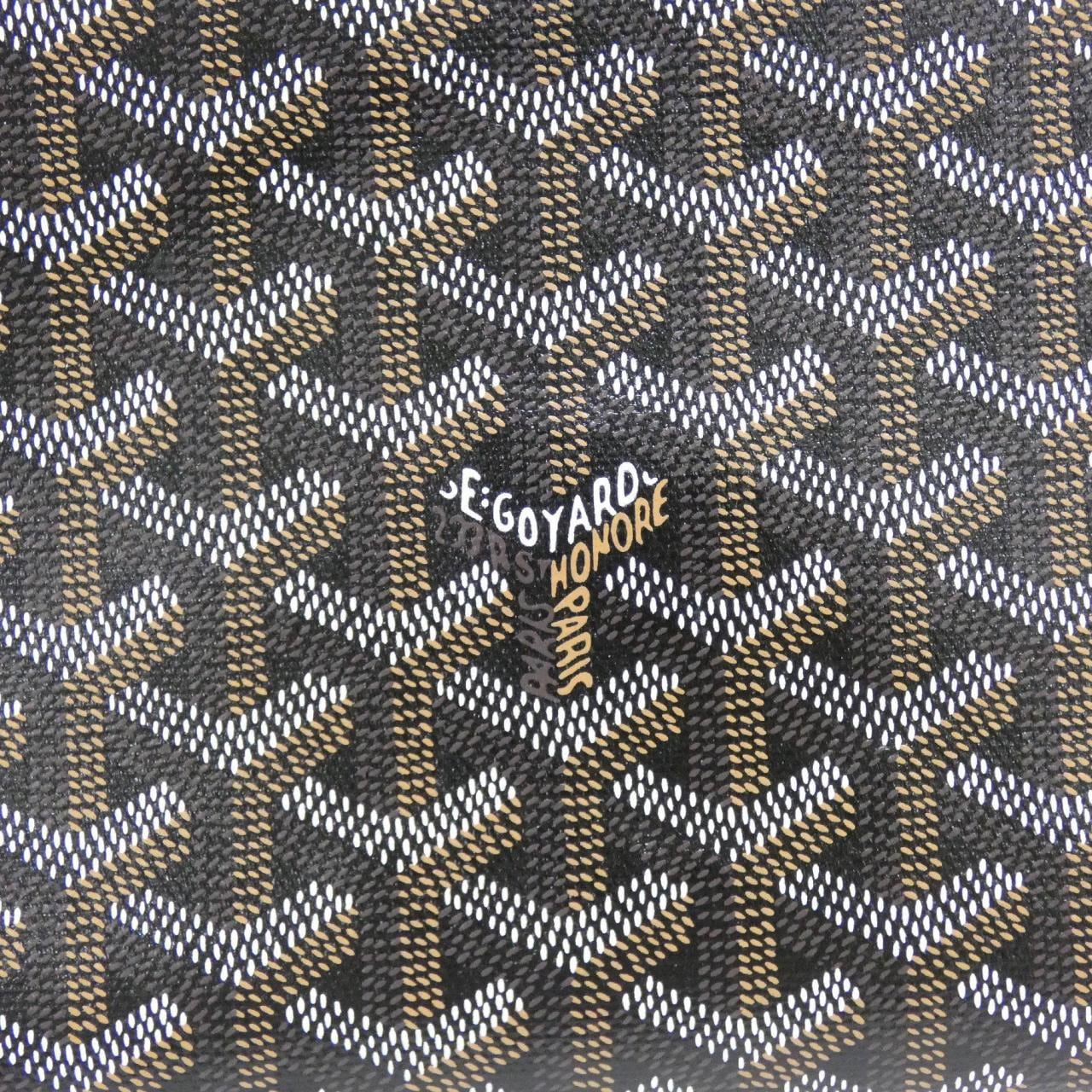 ゴヤール ヴォルテール AMA VOLTAIRE バッグ