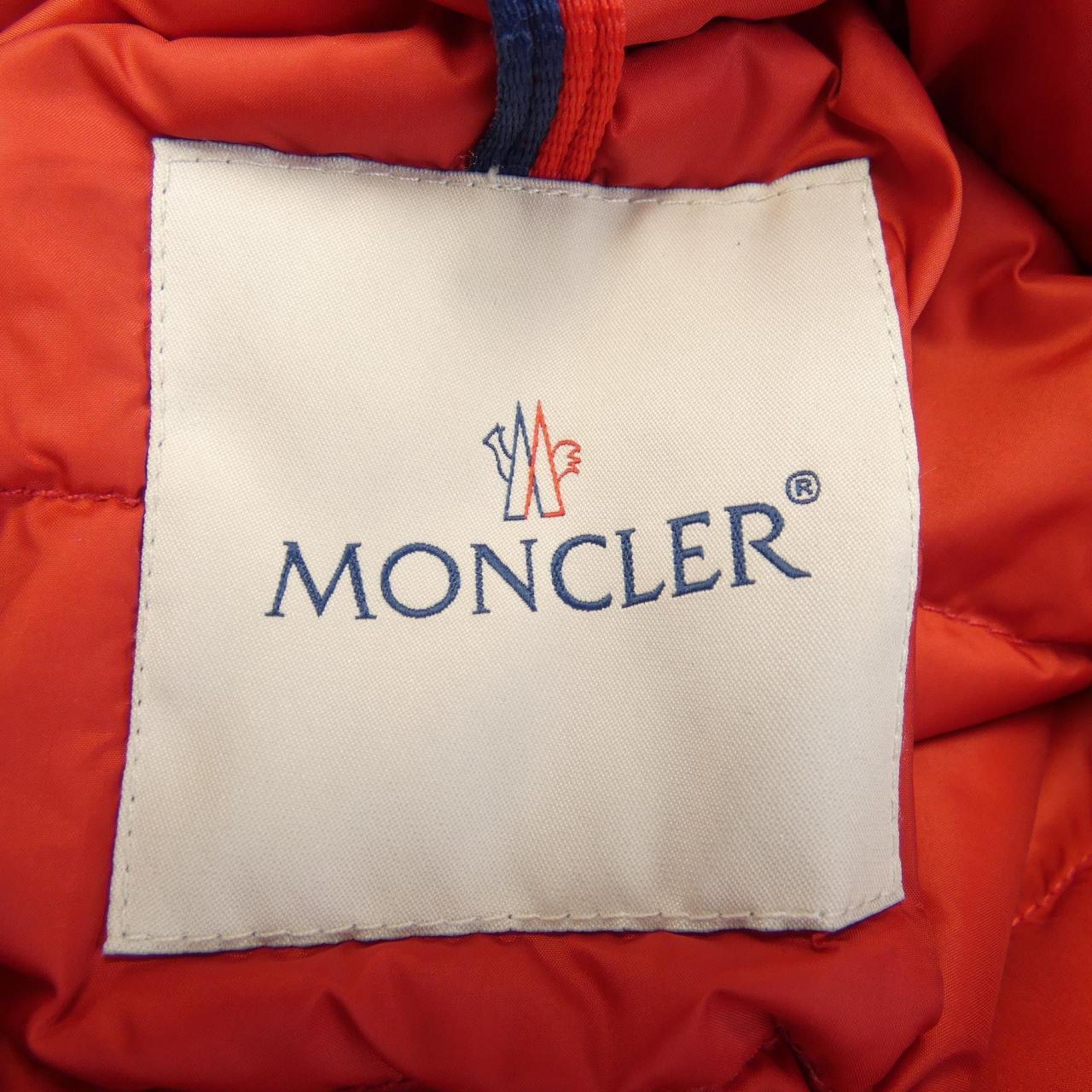 モンクレール MONCLER DERVA ダウンジャケット