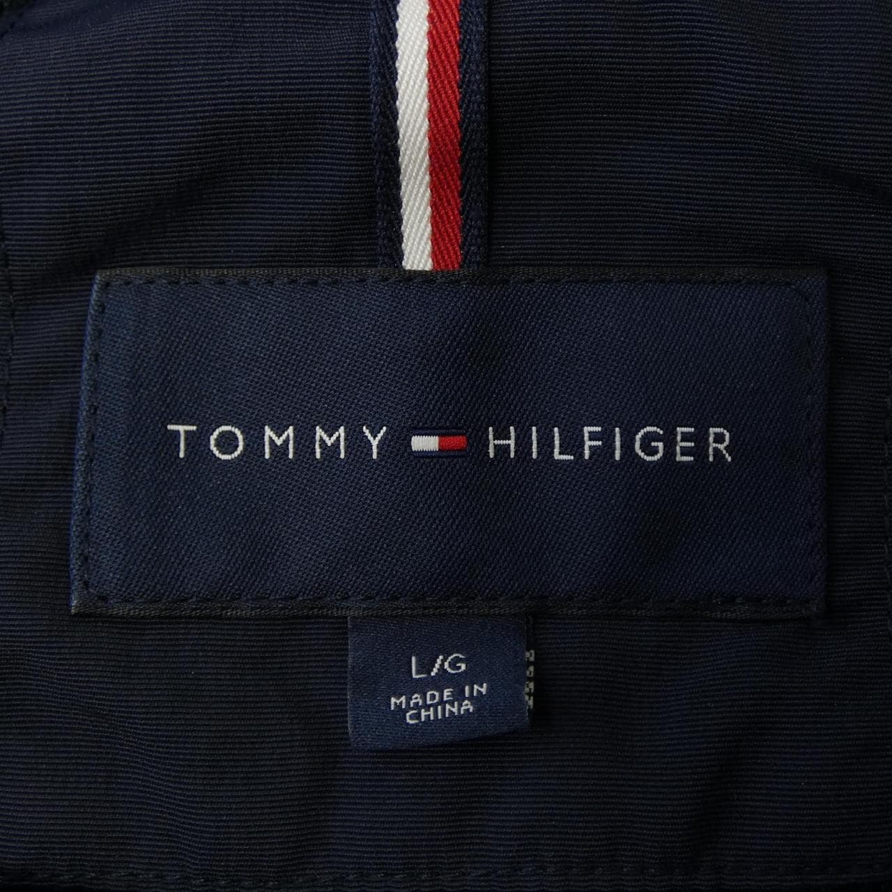 トミーヒルフィガー TOMMY HILFIGER ブルゾン