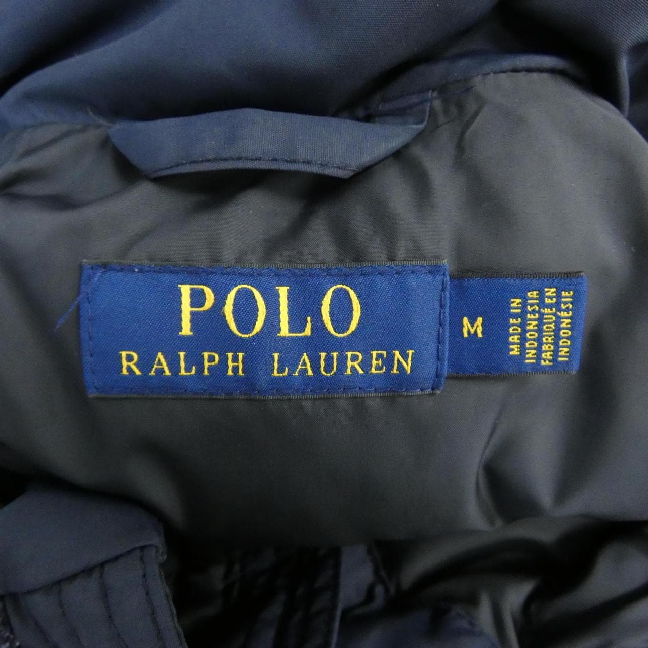 ポロラルフローレン POLO RALPH LAUREN ダウンベスト