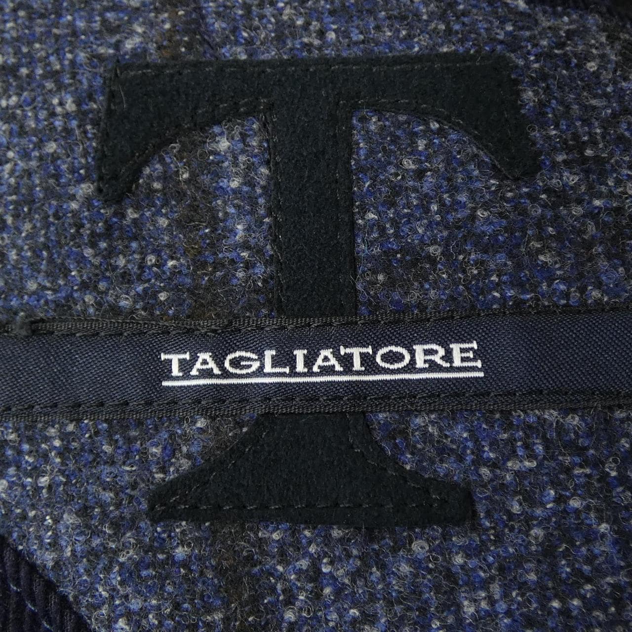 タリアトーレ TAGLIATORE ジャケット