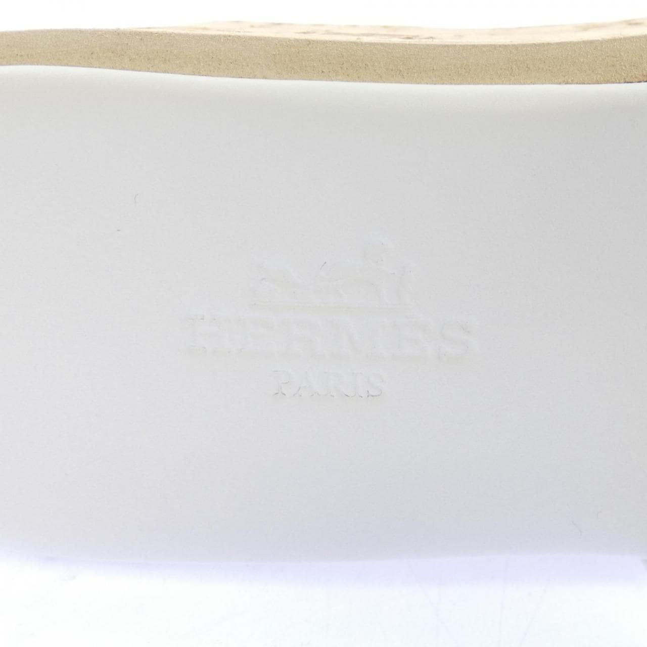 エルメス HERMES エズ Hカットディテール 251309Z サンダル