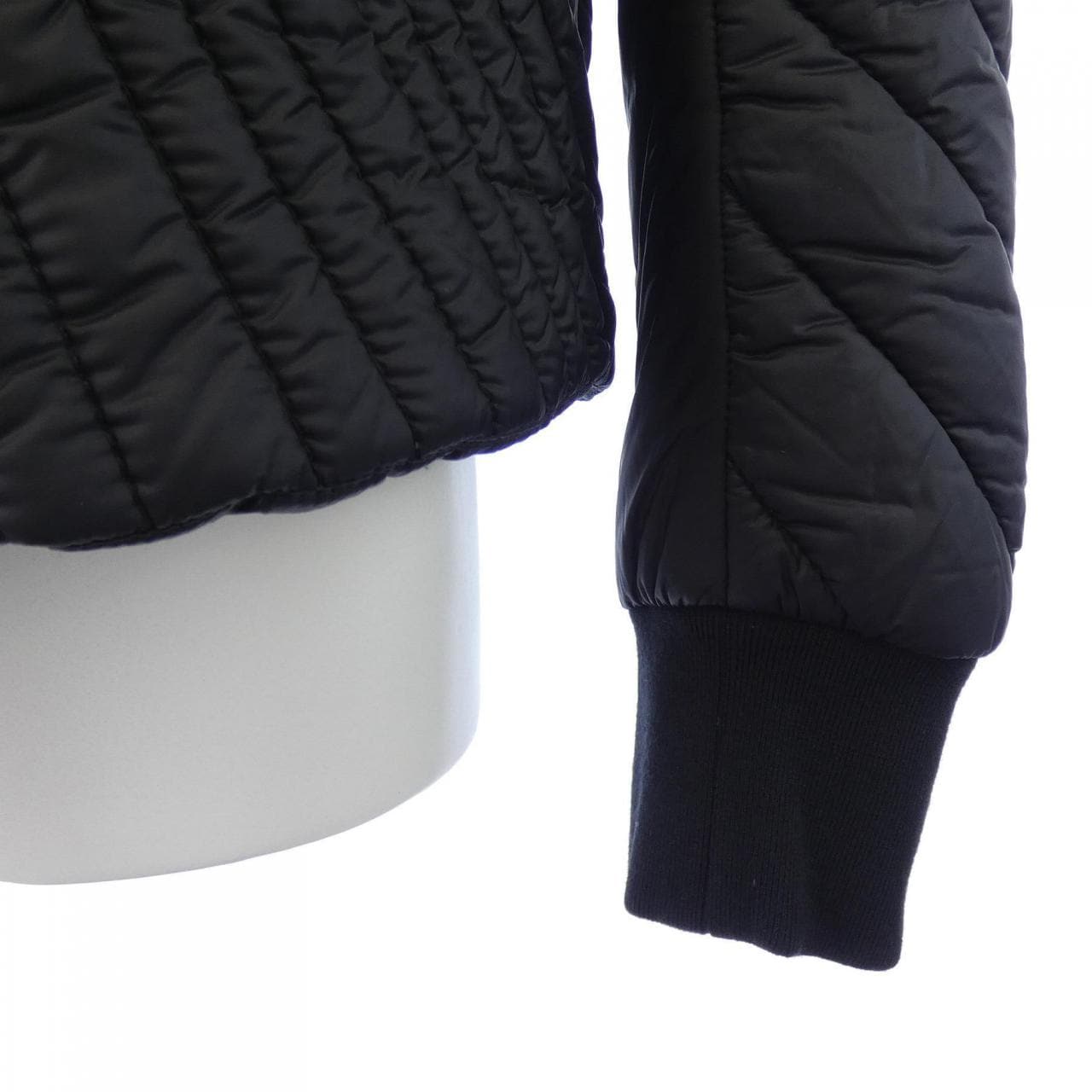 モンクレール MONCLER ANGLE RICK OWENS ダウンジャケット