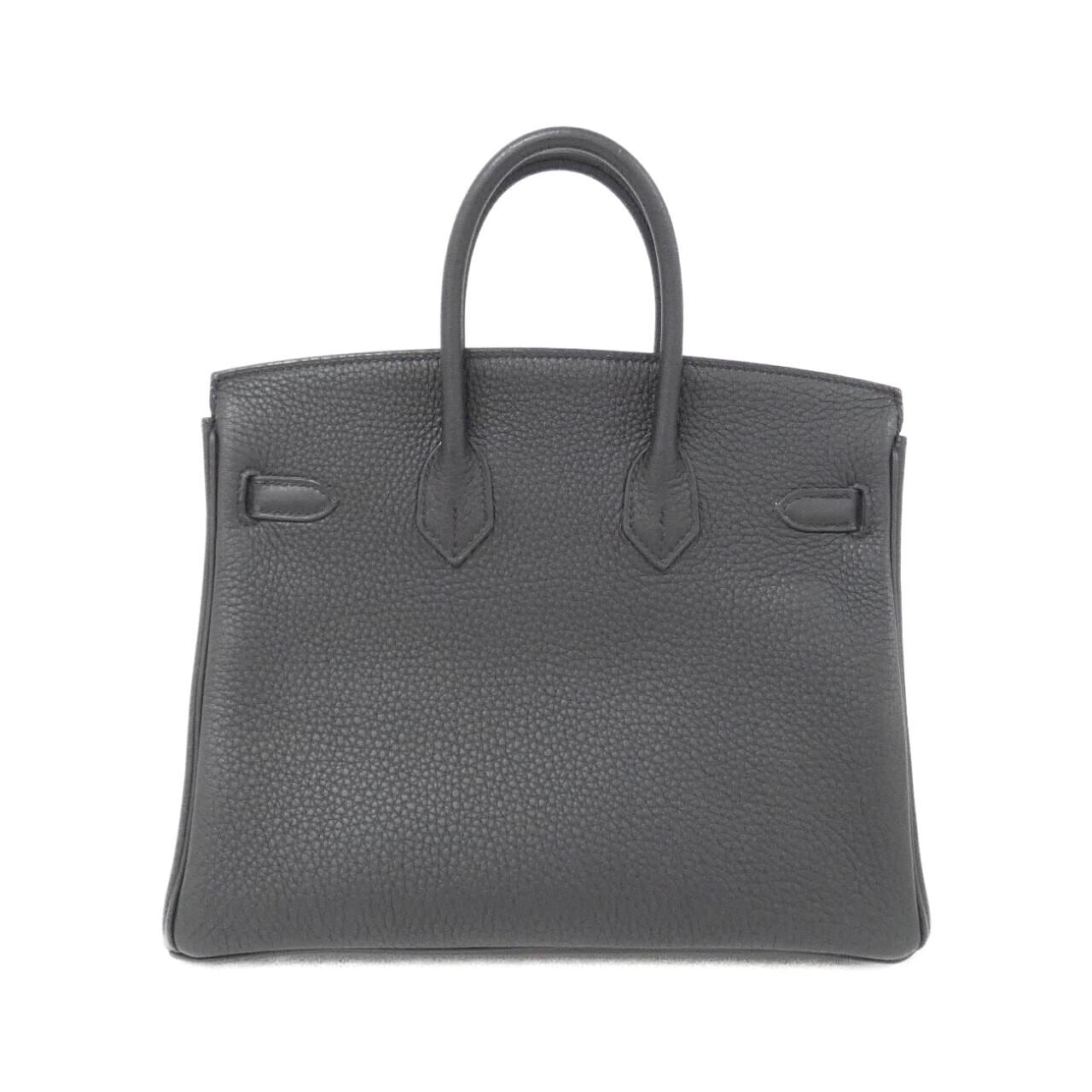 エルメス バーキン 25cm 057208CD バッグ