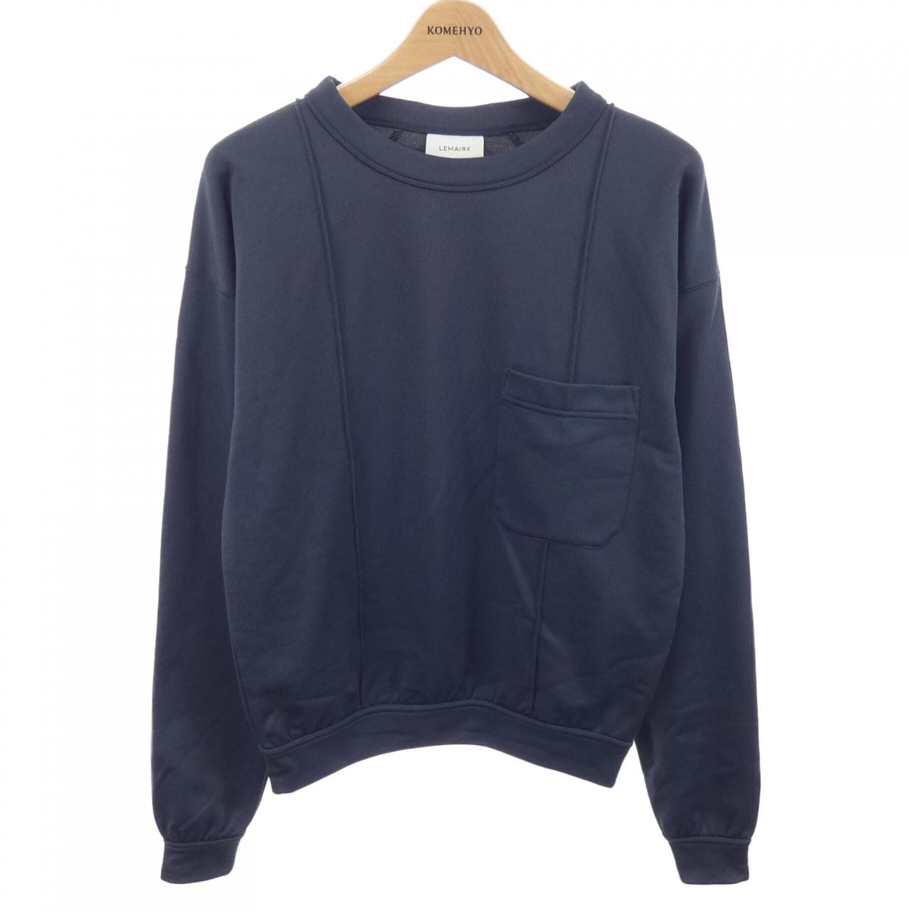 ルメール LEMAIRE スウェット