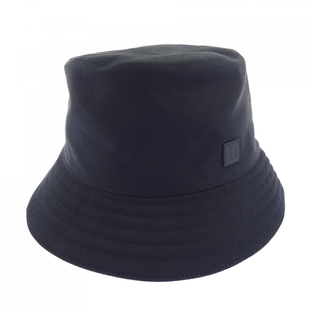 エルメス HERMES フレッド ジャクロンH H261020N ハット