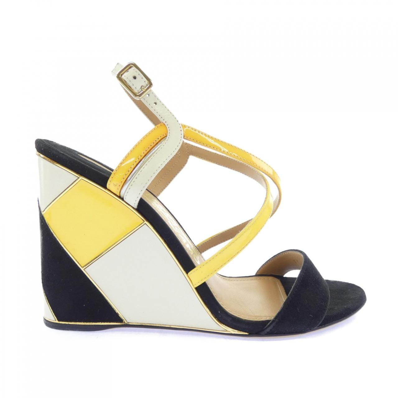 サルヴァトーレフェラガモ SALVATORE FERRAGAMO サンダル
