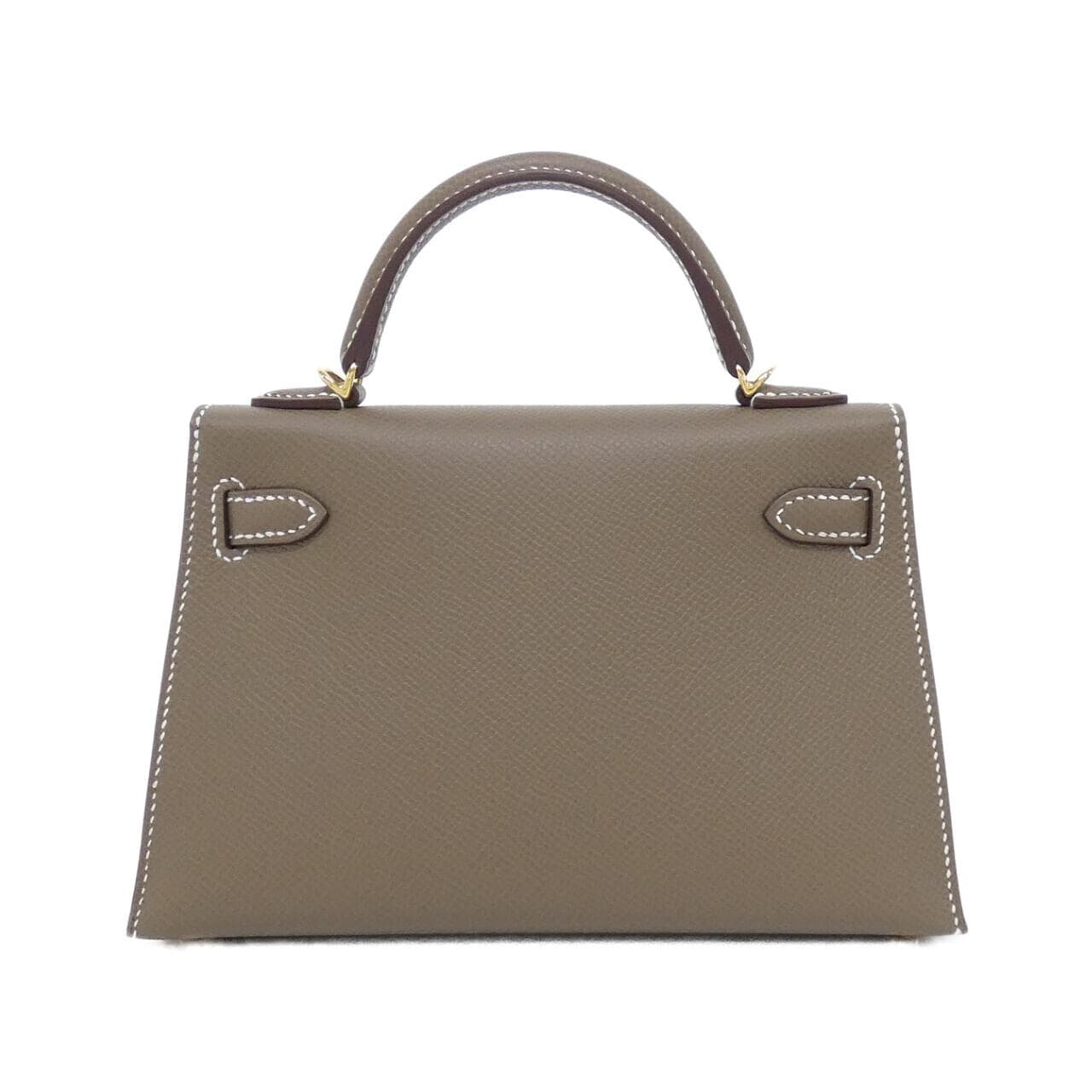 【未使用品】エルメス ミニケリー2 MINI 071302CC バッグ