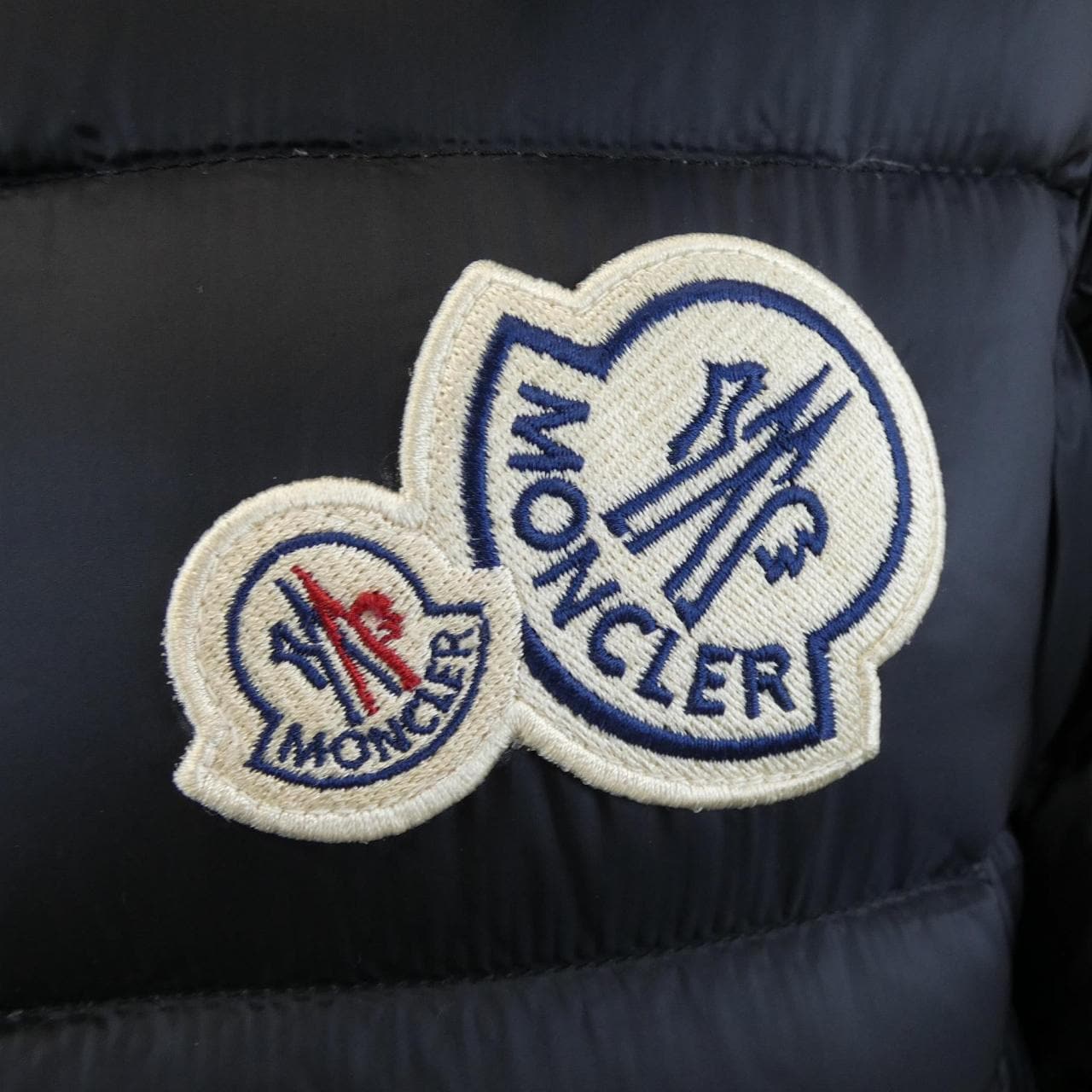 モンクレール MONCLER BRAMANT ダウンジャケット