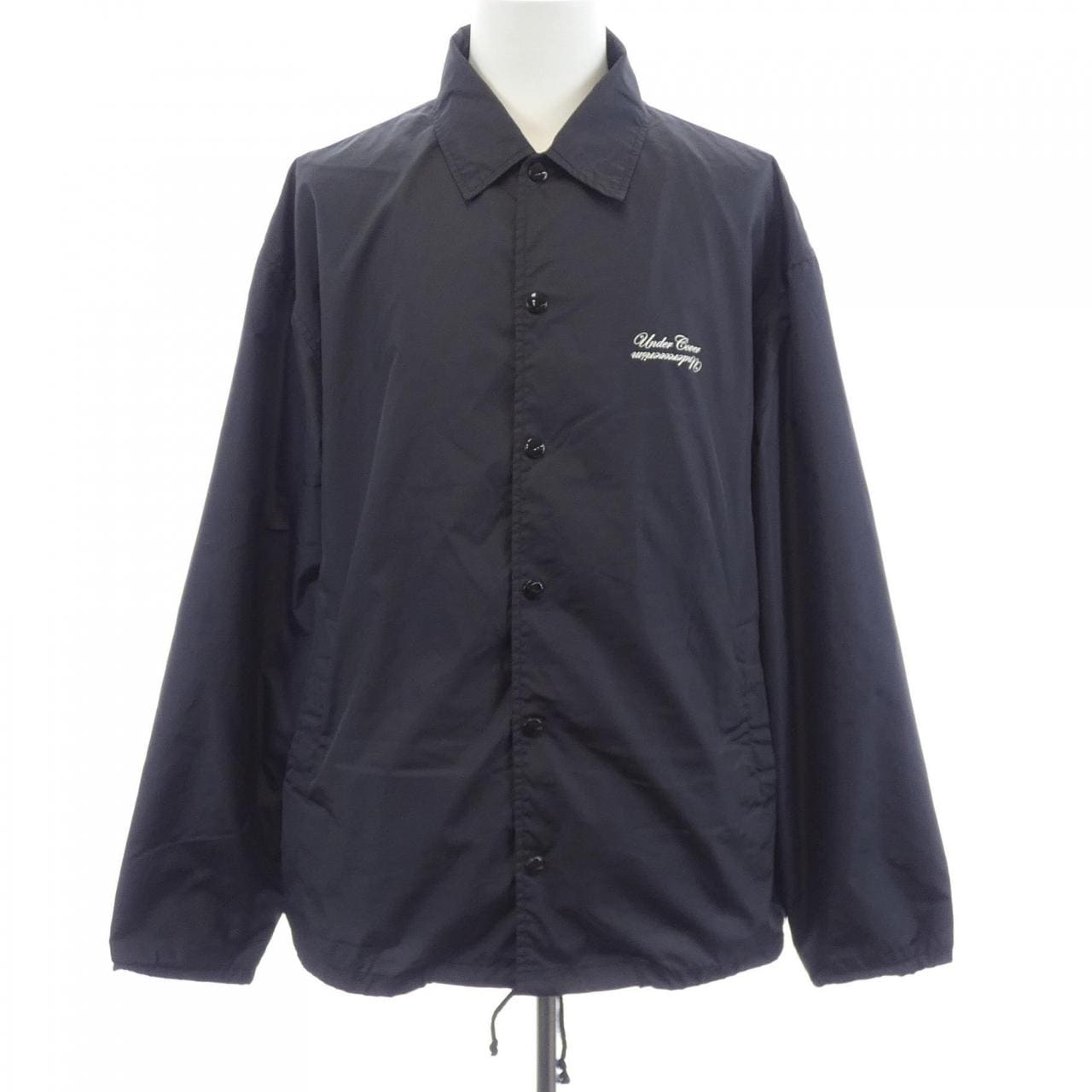 アンダーカバー UNDER COVER MUU9201-07 ブルゾン