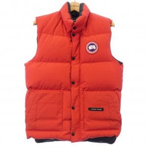カナダグース CANADA GOOSE 4125M R FREESTYLE フリースタイル ダウンベスト