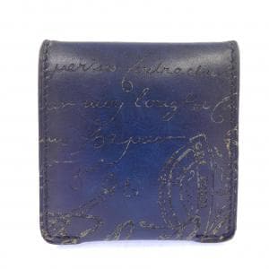 ベルルッティ Berluti オリジン スクリット マネーパース COIN CASE