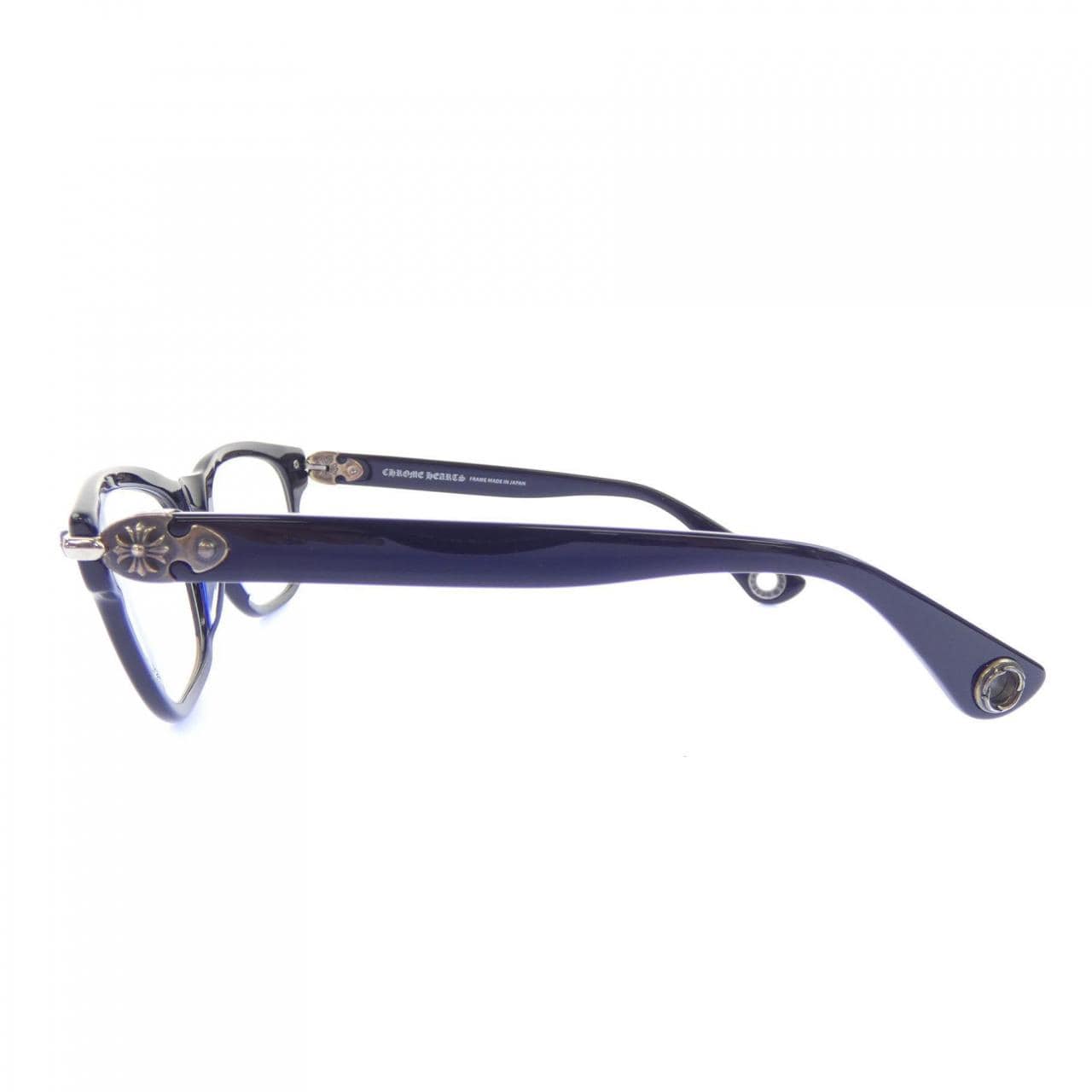 クロムハーツ CHROME HEARTS WELL STRUNG EYEWEAR