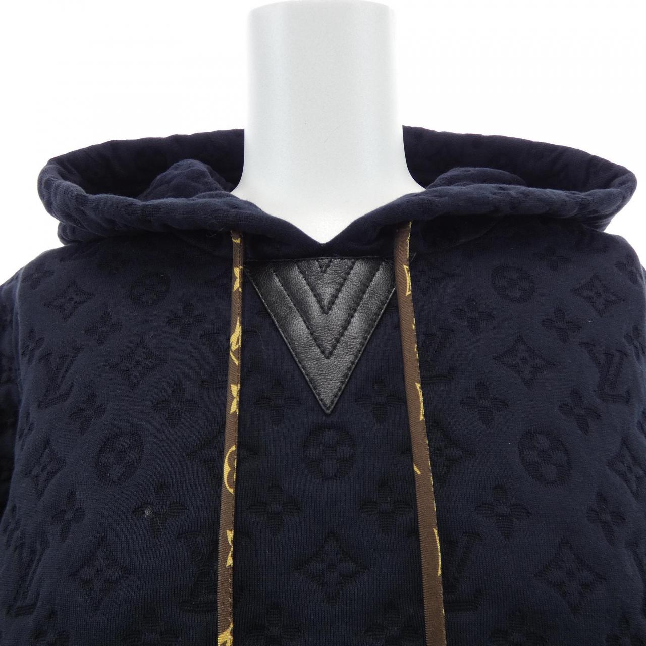 ルイヴィトン LOUIS VUITTON FJST12HFX パーカー