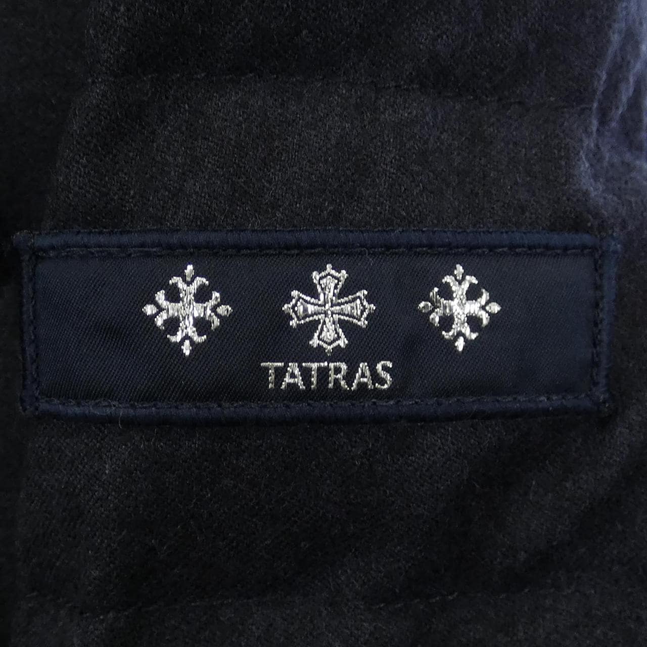 タトラス TATRAS ダウンジャケット